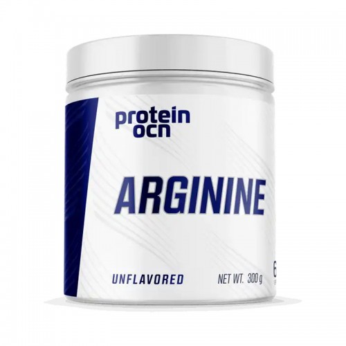 PROTEİNOCEAN ARGININE 300 GR PROTEİNOCEAN ARGININE 300 GR
