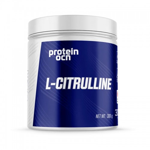 PROTEİNOCEAN CITRULLINE 300 GR PROTEİNOCEAN CITRULLINE 300 GR