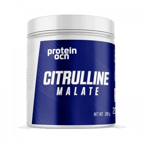 PROTEİNOCEAN CITRULLINE MALATE 300 GR PROTEİNOCEAN CITRULLINE MALATE 300 GR