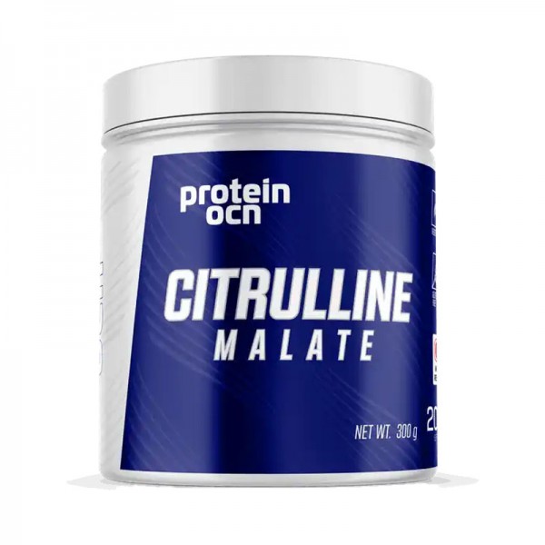PROTEİNOCEAN CITRULLINE MALATE 300 GR