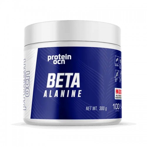 PROTEİNOCEAN BETALANINE 300 GR PROTEİNOCEAN BETALANINE 300 GR