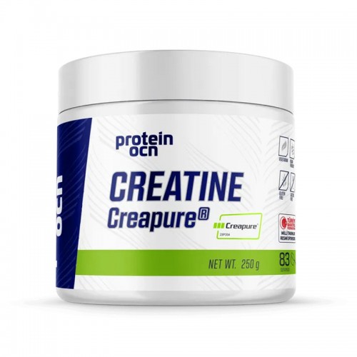 PROTEİNOCEAN CREATINE CREAPURE 250 GR PROTEİNOCEAN CREATINE CREAPURE 250 GR
