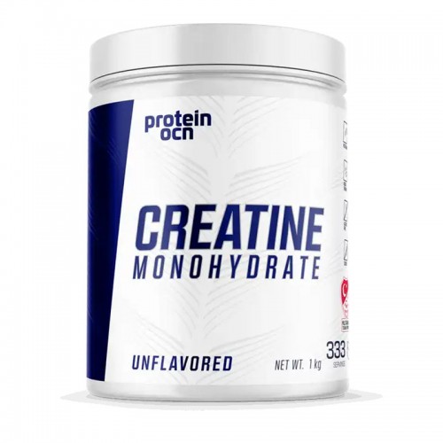 PROTEİNOCEAN CREATINE MONOHYDRATE 1000 GR PROTEİNOCEAN CREATINE MONOHYDRATE 1000 GR