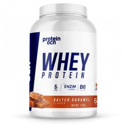 PROTEİNOCEAN WHEY PROTEIN 1600GR SALTED CARAMEL