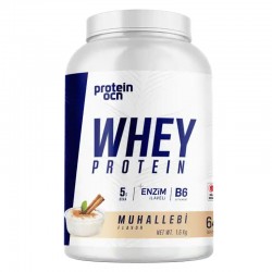 PROTEİNOCEAN WHEY PROTEIN 1600GR