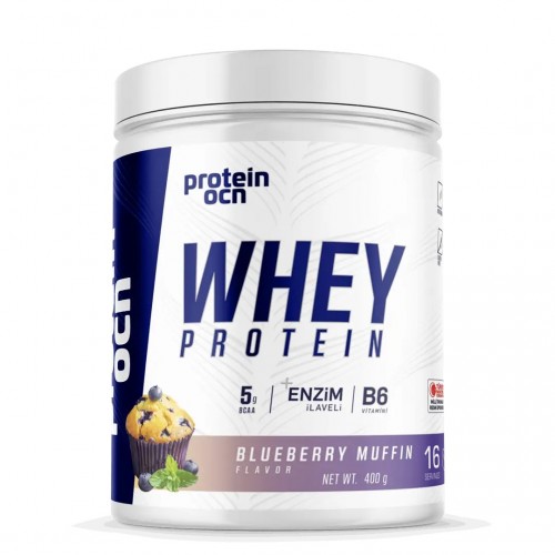 PROTEİNOCEAN WHEY PROTEIN 400 GR