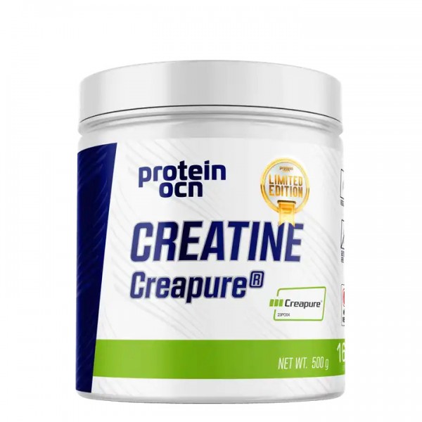PROTEINOCEAN CREATINE CREAPURE 500 GR