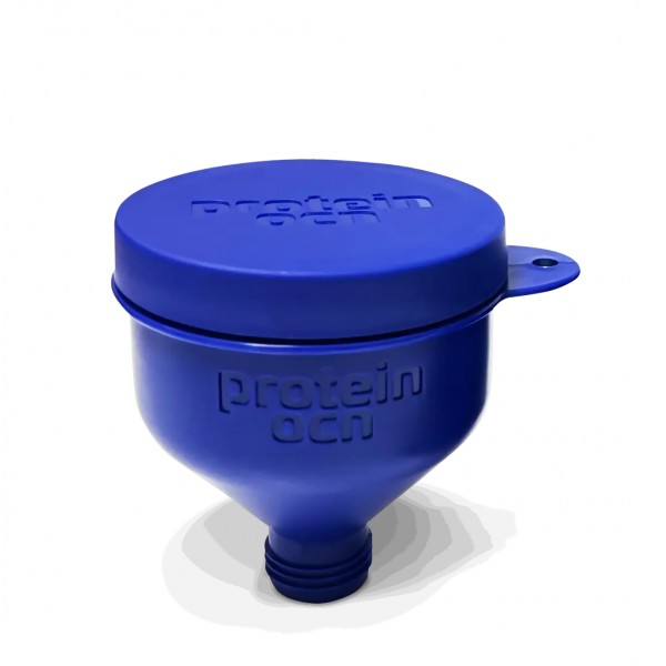 PROTEİNOCEAN TOZ SAKLAMA HUNİSİ PROTEİNOCEAN TOZ SAKLAMA HUNİSİ