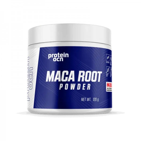 PROTEİNOCEAN MACA ROOT POWDER 120 GR