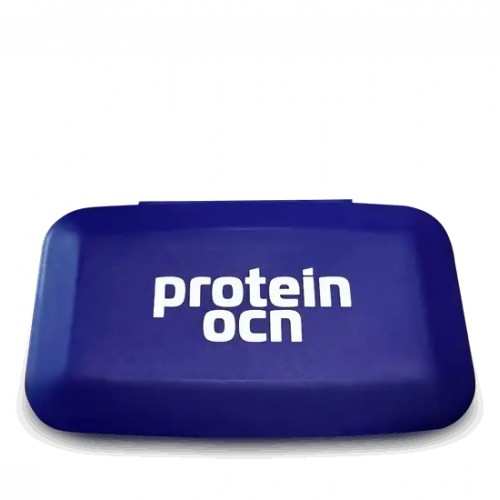PROTEİNOCEAN PILLBOX PROTEİNOCEAN PILLBOX