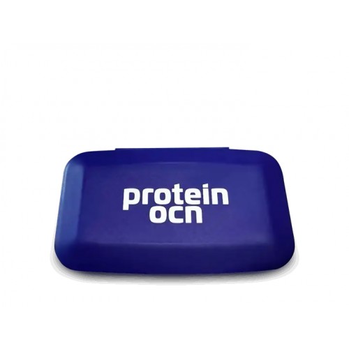 PROTEİNOCEAN PILLBOX