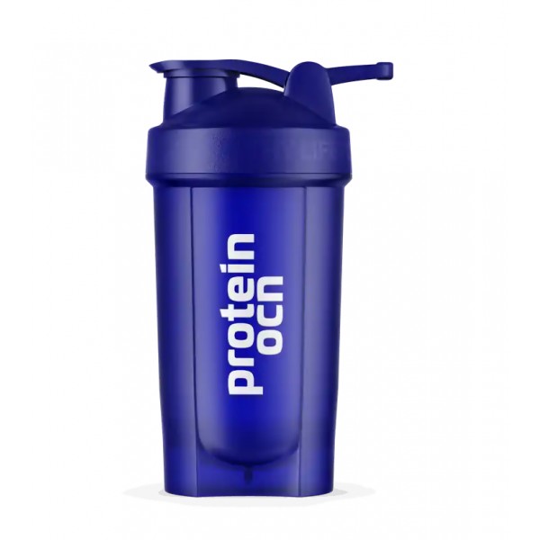 PROTEİNOCEAN SHAKER 500 ML