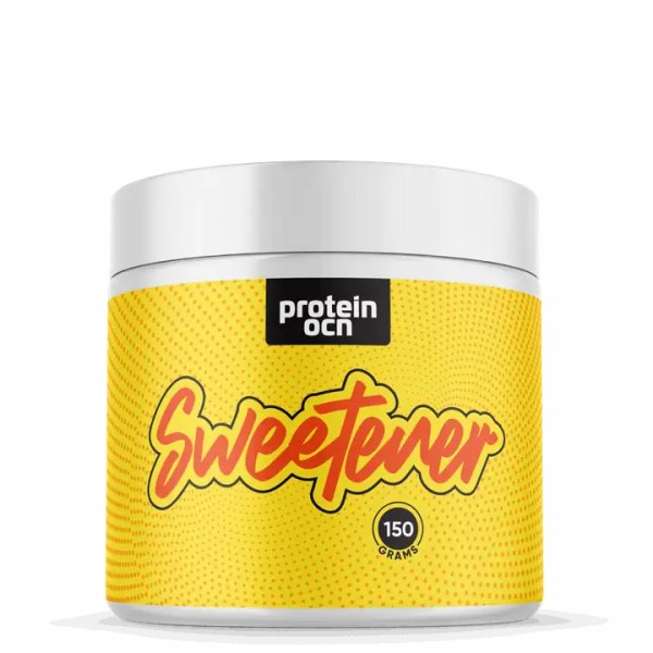 PROTEİNOCEAN SWEETERER 150 GR