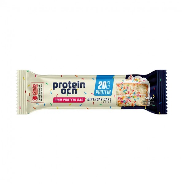 PROTEİNOCEAN PROTEIN BAR 1 ADET