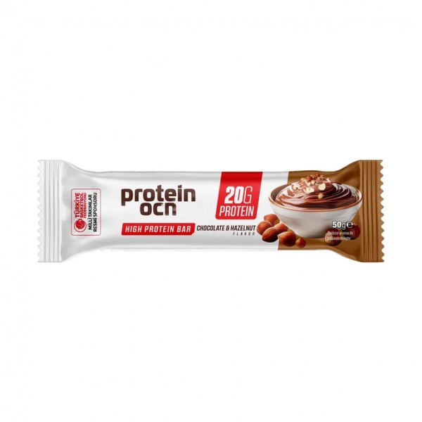 PROTEİNOCEAN PROTEIN BAR 1 ADET