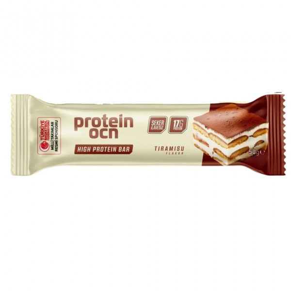 PROTEİNOCEAN PROTEIN BAR 1 ADET