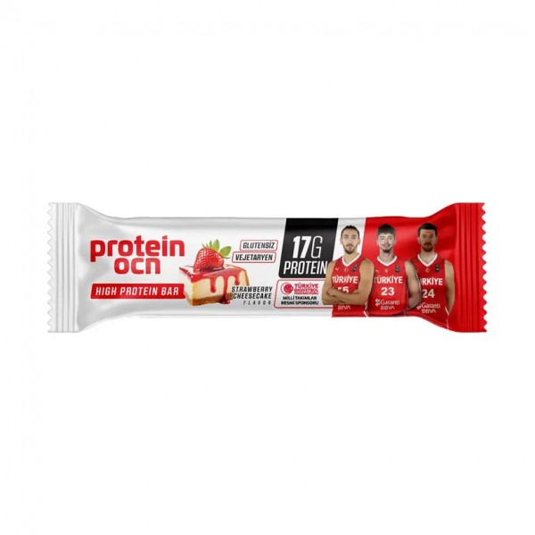 PROTEİNOCEAN PROTEIN BAR 1 ADET