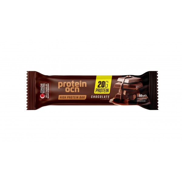 PROTEİNOCEAN PROTEIN BAR 1 ADET