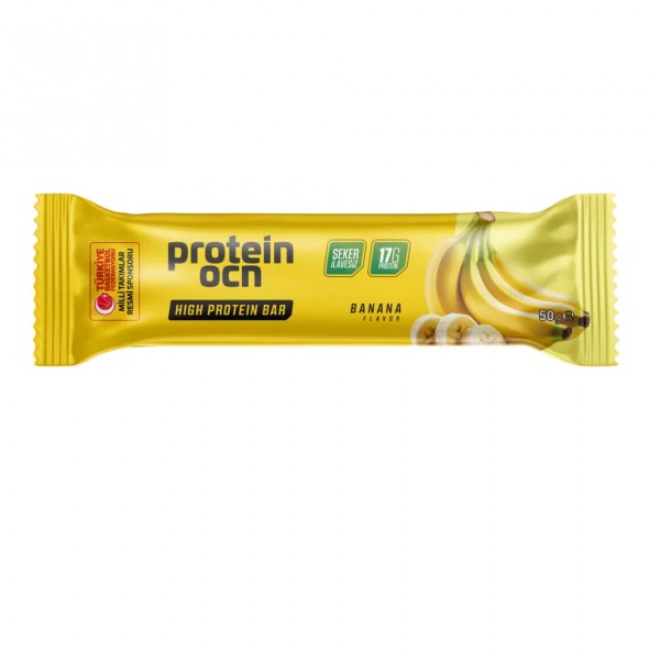 PROTEİNOCEAN PROTEIN BAR 1 ADET