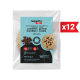 REPEATS PRO ÇİKOLATA PARÇACIKLI COOKIE 12 X 60 GR 
