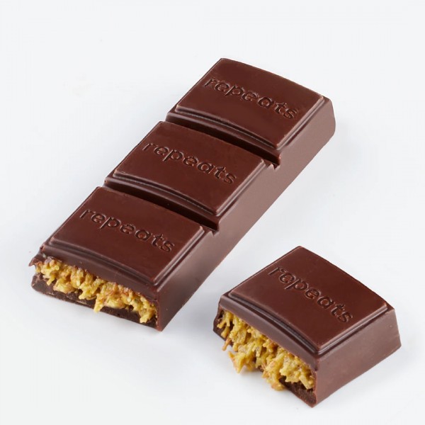 REPEATS PRO DUBAI ÇOKO BAR 35 GR