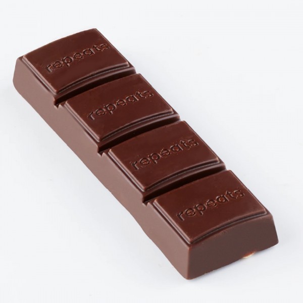 REPEATS PRO FINDIKLI SÜTLÜ ÇOKO BAR 35 GR