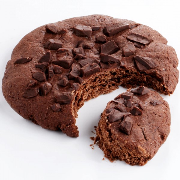 REPEATS PRO ÇİKOLATA PARÇACIKLI COOKIE 60 GR