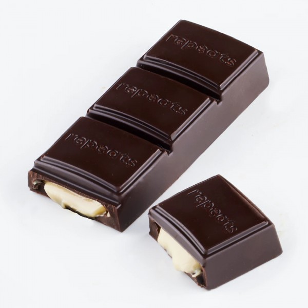 REPEATS PRO LIMONLU CHEESCAKE DOLGULU BİTTER ÇOKO BAR 35 GR