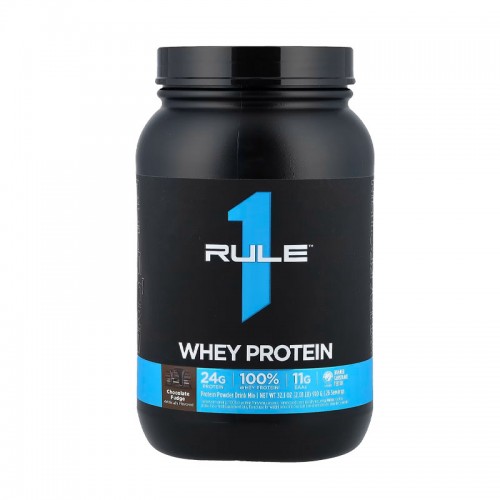 RULE ONE WHEY PROTEİN 910 GR