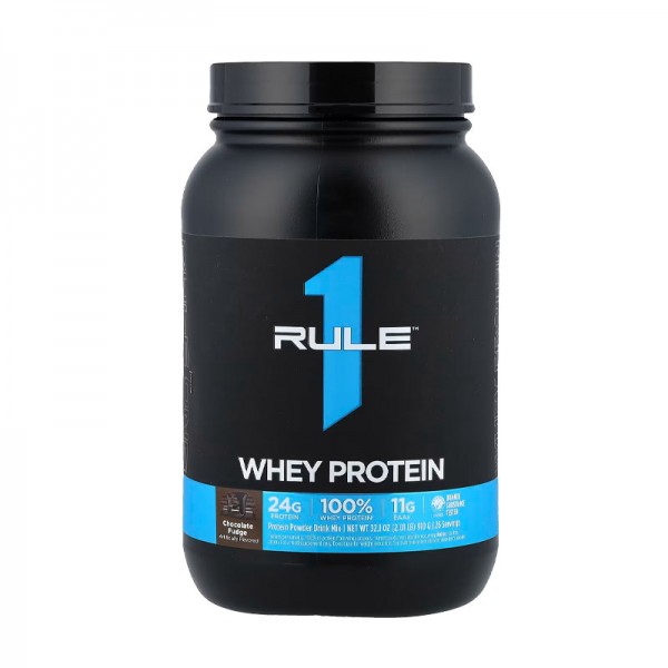 RULE ONE WHEY PROTEİN 910 GR RULE ONE WHEY PROTEİN 910 GR