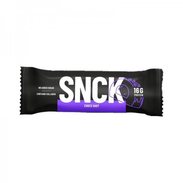 SNCK PROTEİN BAR 55 GR TEKLİ