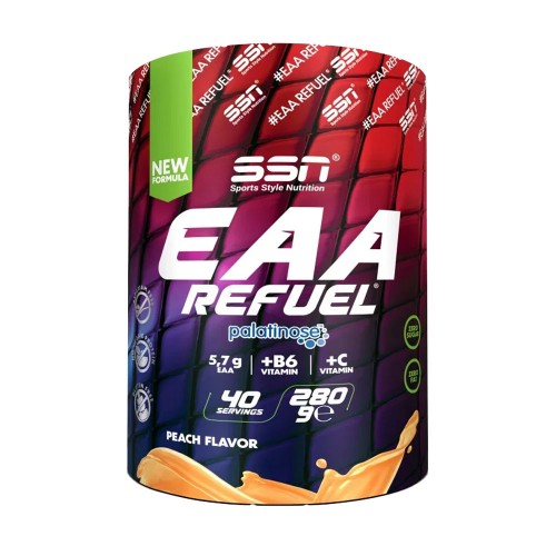 SSN EAA REFUEL 280 GR SSN EAA REFUEL 280 GR
