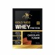 TORQ %100 GOLD WHEY 35 GR - 1 PAKET