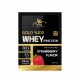 TORQ %100 GOLD WHEY 35 GR - 1 PAKET