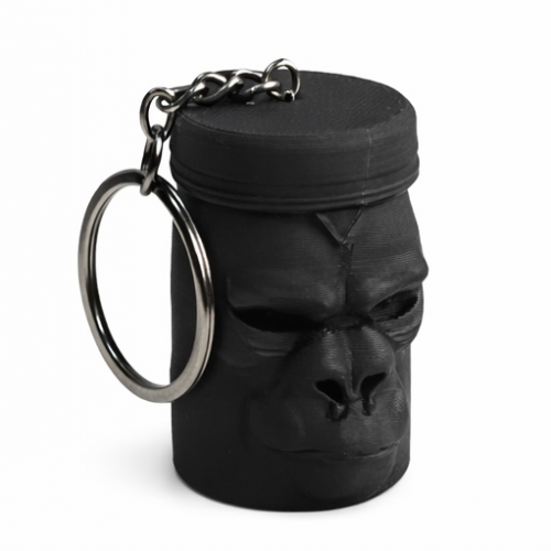 ZOOMAD LABS MOONSTRUCK ANAHTARLIK 