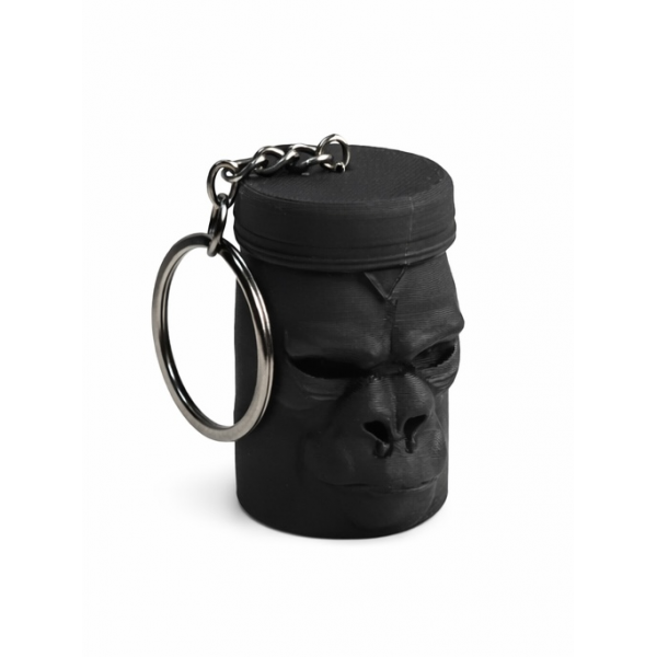 ZOOMAD LABS MOONSTRUCK ANAHTARLIK