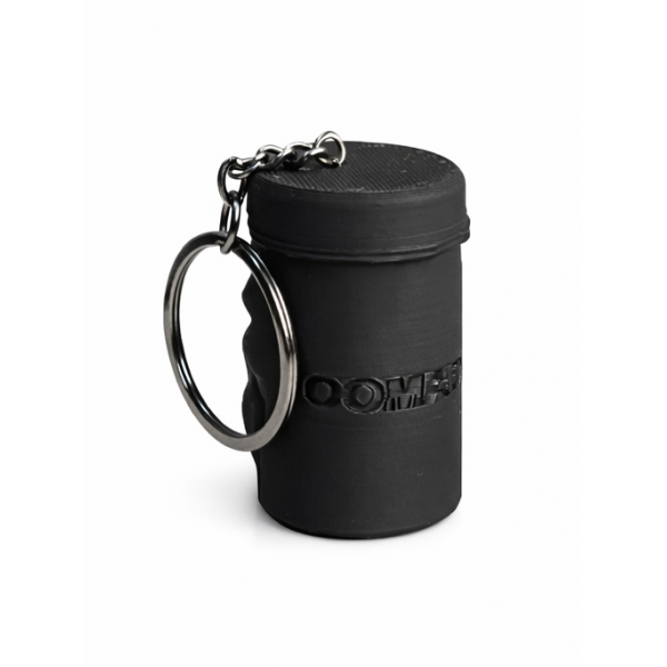 ZOOMAD LABS MOONSTRUCK ANAHTARLIK