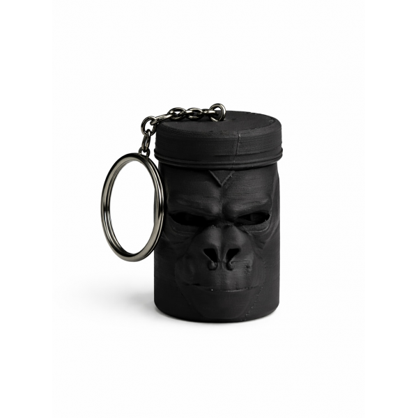 ZOOMAD LABS MOONSTRUCK ANAHTARLIK