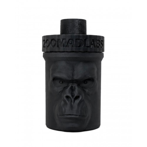 ZOOMAD LABS TOZ SAKLAMA KABI 30 GR ZOOMAD LABS TOZ SAKLAMA KABI 30 GR
