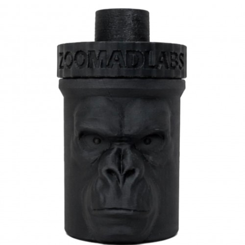 ZOOMAD LABS TOZ SAKLAMA KABI 30 GR