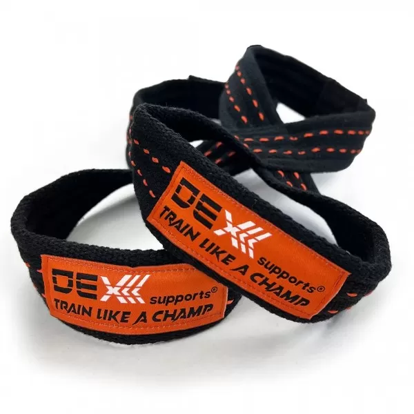 DEX SUPPORTS LİFTİNG STRAP 8 LOOP