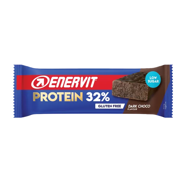 ENERVIT PROTEIN FROLL FARR200G - View #7