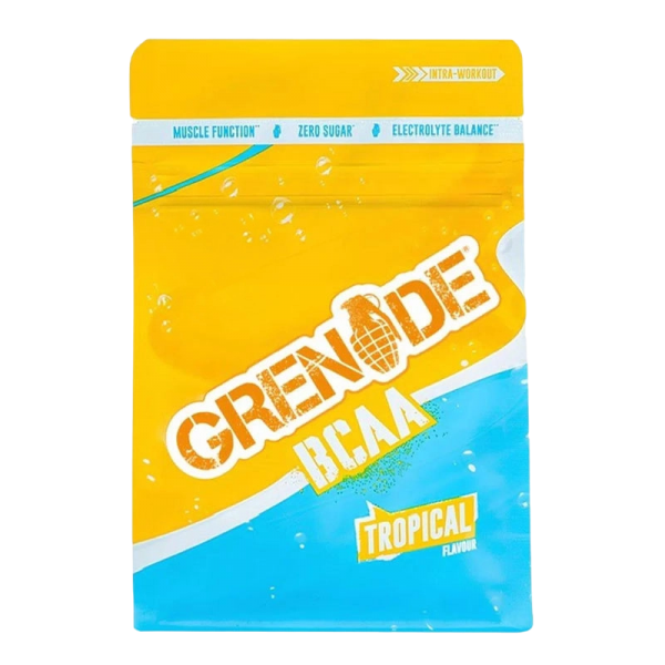 GRENADE BCAA 390 GR