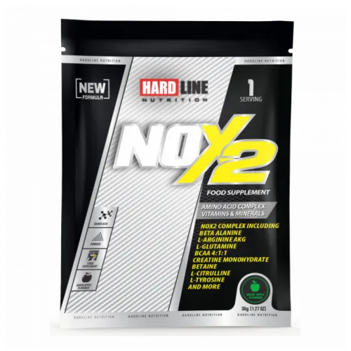 HARDLİNE NOX2 36 GR 