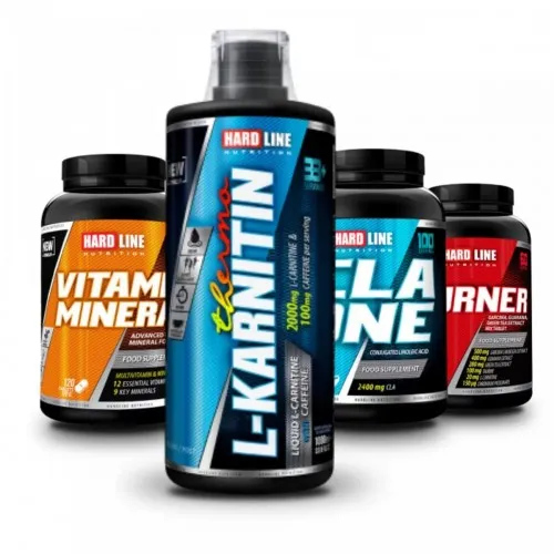 HARDLİNE FORM KOMBİNASYONU #3 HARDLİNE FORM KOMBİNASYONU #3