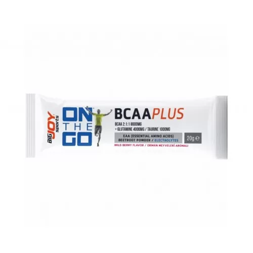 BCAA
