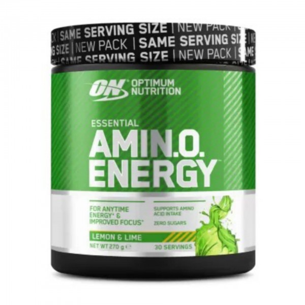 OPTİMUM ESSENTİAL AMİNO ENERGY 270 GR OPTİMUM ESSENTİAL AMİNO ENERGY 270 GR