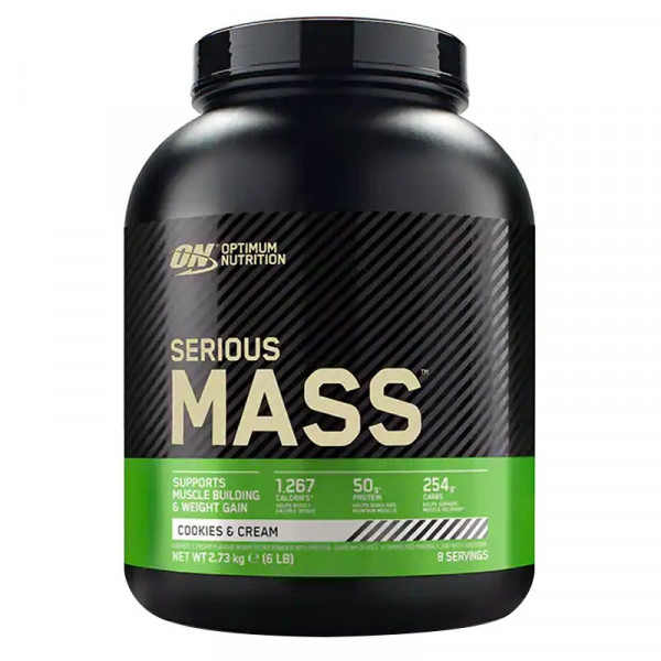 OPTİMUM SERİOUS MASS 2727 GR OPTİMUM SERİOUS MASS 2727 GR