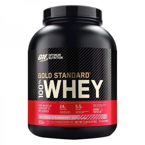 OPTİMUM GOLD STANDARD WHEY 2273 GR OPTİMUM GOLD STANDARD WHEY 2273 GR