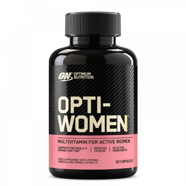 OPTİMUM OPTİ-WOMEN - 60 KAPSÜL OPTİMUM OPTİ-WOMEN - 60 KAPSÜL